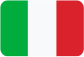 Gefrieranlagerhäuser Italiano